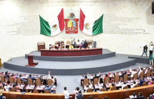 Modificación a la frontera entre Chiapas y Oaxaca deja a 20 mil personas sin saber en qué estado viven