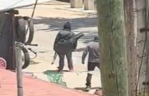 EU emite alerta de seguridad por violencia en Chiapas