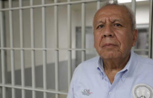 Citan a Francisco Garduño a comparecer el 21 de abril por muerte de 40 migrantes en Ciudad Juárez