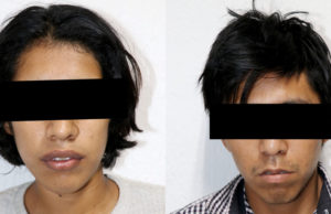 FGE aprehende a presuntos implicados en el homicido del pequeño Ulises en la Colonia Shanká de Tuxtla Gutiérrez