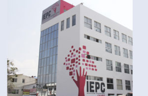 Surgen tres nuevos partidos políticos en Chiapas