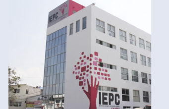 Surgen tres nuevos partidos políticos en Chiapas