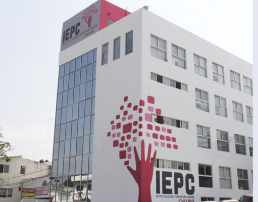 Surgen tres nuevos partidos políticos en Chiapas