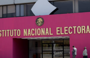 A partir de este lunes, INE arranca trabajos de reestructuración de comisiones