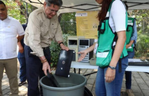 Inicia la 7ª edición “Reciclatronics” en Tuxtla Gutiérrez