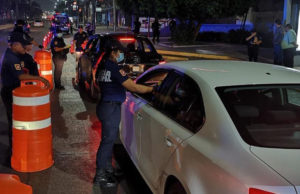 “Con acciones como el alcoholímetro, logramos mantener el orden e impactar en la reducción de incidentes de tránsito relacionados al consumo de alcohol”: Alexis Zuart