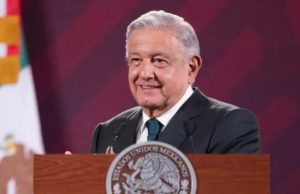 En Chiapas hay autodefensas, pero “no muchas” y en homicidios, “lo normal”: AMLO