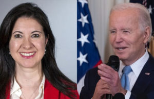 Biden nomina a la economista latina Adriana Kugler como gobernadora de la Reserva Federal
