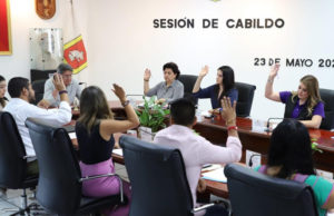 Aprueba Cabildo de Tuxtla Gutiérrez subsidio a SMAPA para rehabilitación de redes de colectores, atarjeas y drenajes sanitarios