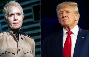 Jurado determina que Trump agredió sexualmente a E. Jean Carroll, en decisión sobre juicio civil