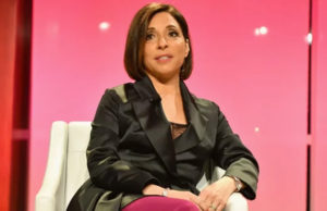 Ella es Linda Yaccarino, la elegida por Elon Musk como nueva CEO de Twitter