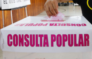 AMLO respalda consulta popular sobre reforma al Poder Judicial; propone pregunta para realizarla
