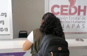 Denuncian a policías que “confunden” adolescente autista con migrante