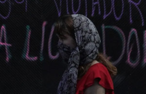 Un juez absuelve a una joven tseltal que fue acusada de matar al hombre que la violó