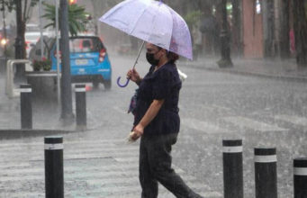 En Chiapas fortalecen acciones de prevención, preparación y atención a la población ante la Temporada de Lluvias y Ciclones Tropicales 2023