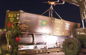 La entrega de misiles del Reino Unido a Ucrania es “otro paso extremadamente hostil”, dice Rusia