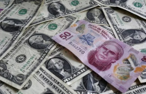 AMLO destacó fortaleza del peso frente al dólar: “Ya se está hablando del milagro mexicano”