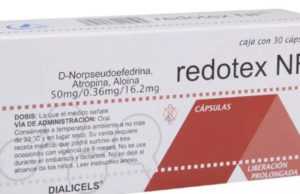 Cofepris cancela venta de Redotex, “medicamento milagro” para bajar de peso