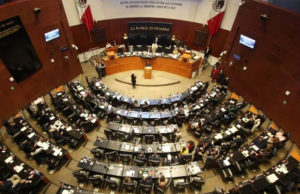 Jucopo ya tiene la lista de los 10 perfiles para la FGR: incluyen a Ernestina Godoy y Hamlet García