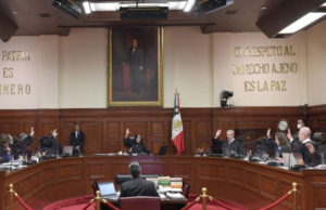 Organización internacional de abogados exige a López Obrador frenar sus ataques contra la Suprema Corte