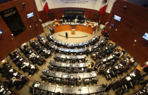 SCJN informa al Senado inconstitucionalidad del Plan B electoral