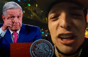 López Obrador Obrador sobre los corridos tumbados: “Nada de música buena ondita”