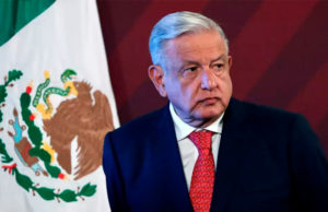 AMLO: enviaré escrito a la Corte para que explique violación a la Constitución