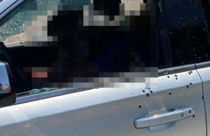 Atacan a balazos a alcalde de La Concordia en Tuxtla Gutiérrez: hay dos muertos