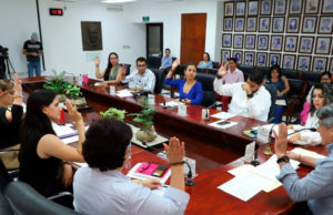 Aprueba Cabildo diferentes recursos y dictámenes que serán para beneficio de la ciudadanía y trabajos del Ayuntamiento de Tuxtla Gutiérrez