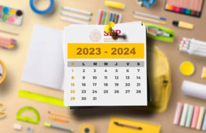 Da conocer la SEP el calendario para el próximo ciclo escolar 2023 – 2024