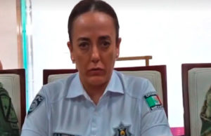Hay dos detenidos por secuestro de trabajadores de seguridad en Chiapas