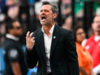La Federación Mexicana de Fútbol despide a Diego Cocca como entrenador de la selección
