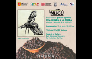 El Ayuntamiento de Tuxtla Gutiérrez invita a la V Feria Gastronómica del Nucú
