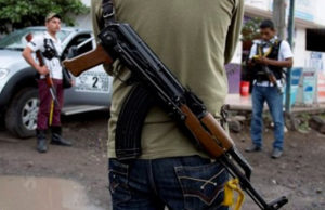 AMLO reconoció alianza entre grupos de narcotráfico y pobladores de Chiapas