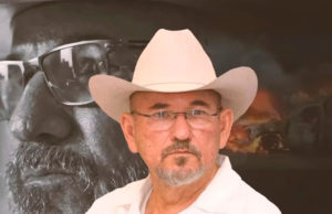 Asesinan a Hipólito Mora, exlíder de autodefensas en Michoacán