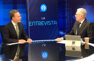 Sé ganar elecciones, espero estar en el corazón del presidente: Manuel Velasco