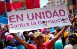 México retrocede en el índice internacional de combate a la corrupción por cuarto año consecutivo