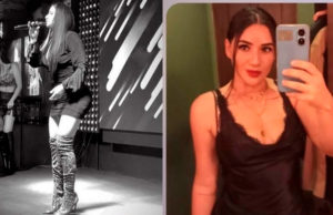 Nayeli Cyrene Cinco, la venganza del CJNG y los secuestrados en Chiapas; así es la historia