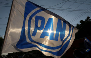 PAN critica a “corcholatas” por dejar cargos y advierte que proceso es ilegal