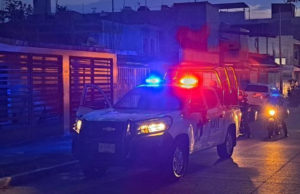 La SSPM encabeza operativo para prevenir asaltos en motocicletas