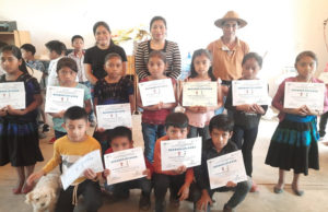 Licenciatura en Marketing Digital de la UNICACH se vincula a la comunidad a través de un concurso de dibujo infantil