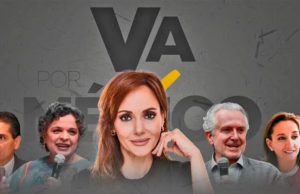 Quiénes son los aspirantes de Va por México que se lanzarán por la candidatura presidencial