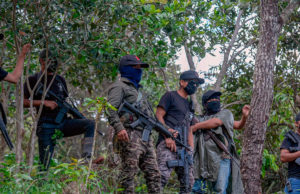 Activistas acusan al Gobierno Federal de minimizar la violencia en Chiapas