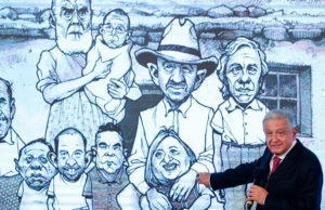 López Obrador asegura que Xóchitl Gálvez será impuesta como candidata presidencial de la oposición