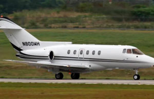 Se lo ‘volaron’ del AICM: Fiscalía de CDMX investiga robo de un avión