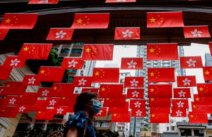 EU recomienda a sus ciudadanos que reconsideren los viajes a China en medio de tensiones entre ambos países