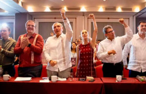 “Corcholatas” de Morena y de oposición serán una prueba de fuego para el INE