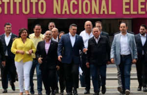 Sólo 13 de 33 aspirantes cumplieron los requisitos para continuar en el proceso por la candidatura presidencial del Frente Amplio