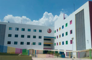 Rechaza Hospital Pediátrico tener un gran desabasto de medicamentos contra el cáncer