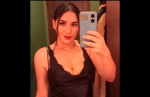 Liberan a Nayeli Cinco Martínez, cantante secuestrada en Chiapas